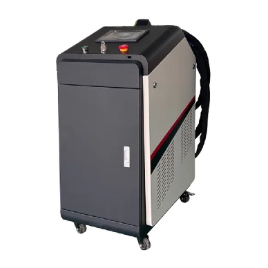 How Pulse Laser Cleaning Machines Revolutionize Surface Preparation