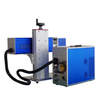 DAVI CO2 RF Laser Machine For wood
