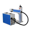 Split Portable Laser Marking Machine