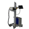 Dynamic Flying UV Air-cooled Laser Marking Machine