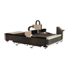 High Power 6000w Fiber Laser Cutting Machine