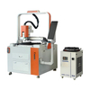 60x50cm 1500w 2000w Fiber Laser Cutting Machine Efficient Metal Cutter
