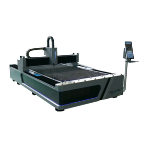 3015 Fiber Laser Metal Cutting Machine for Sheet Metal Cutting