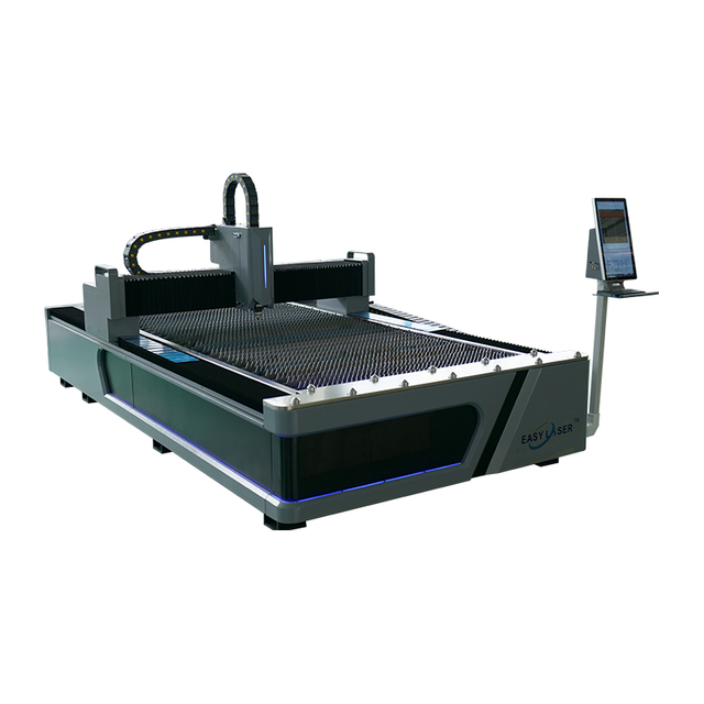 3015 Fiber Laser Metal Cutting Machine for Sheet Metal Cutting