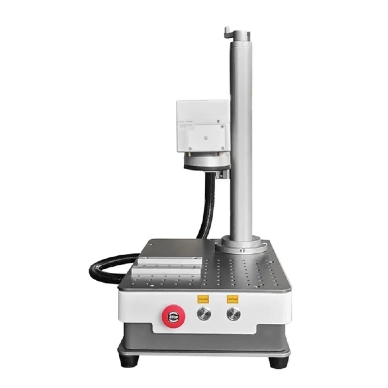 High-Efficiency Laser Cleaning Machines: Saving Time And Energy in Industrial Cleaning