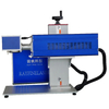 DAVI CO2 RF Laser Machine For wood