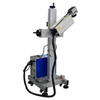 Dynamic Flying UV Air-cooled Laser Marking Machine