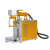 Handheld Fiber Laser Marking Machine For Metal