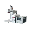 Best price size UV laser marking machine