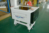 High Speed Engraving 6040 RF CO2 Laser Engraving Machine Precision Engraving