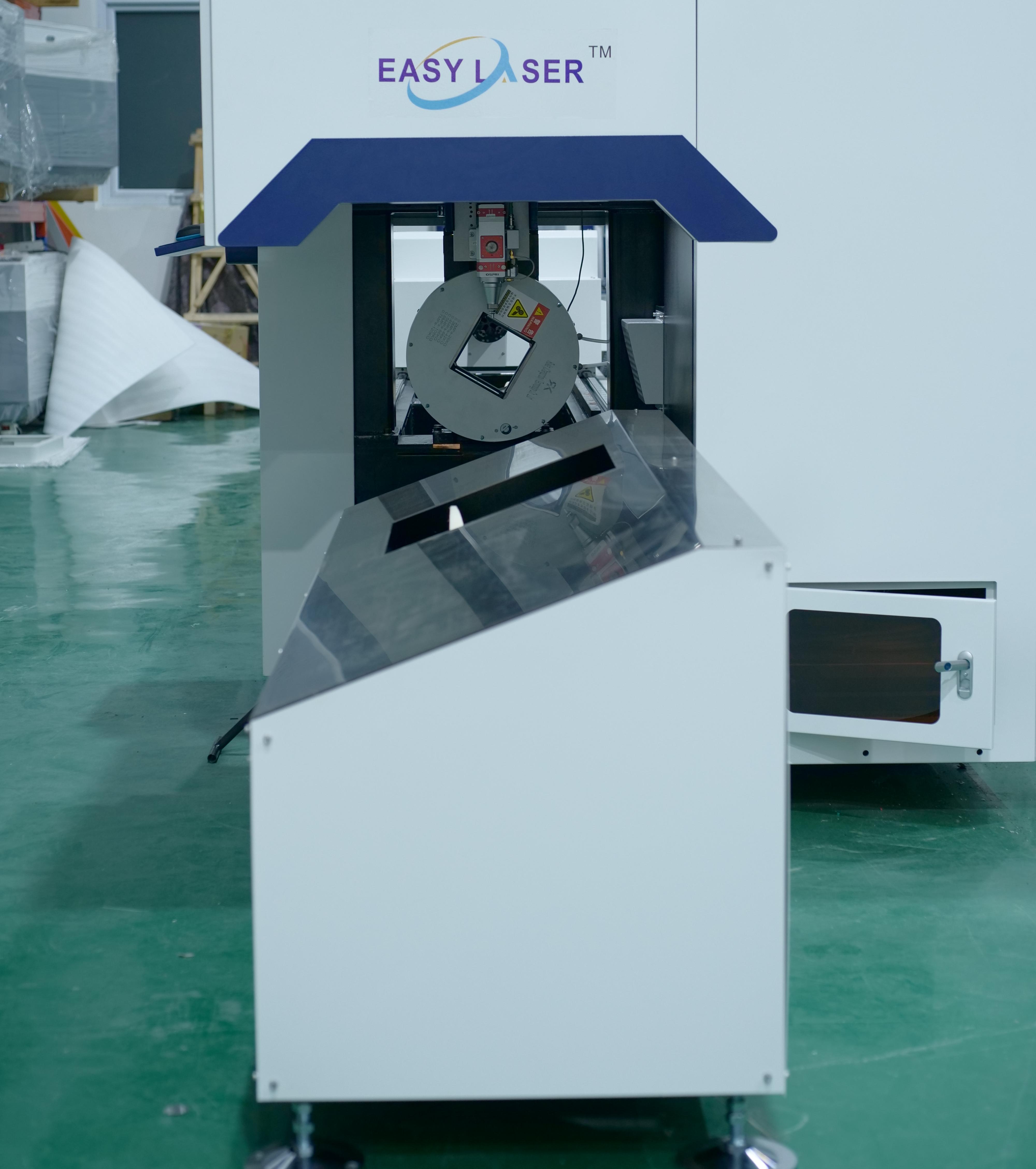 Collection System for Efficient Discharge <div><br />  </div> 