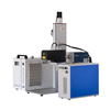 3D UV Laser Marking Machine Plastic Glass Metal Non-metal Curved Surface Engraving