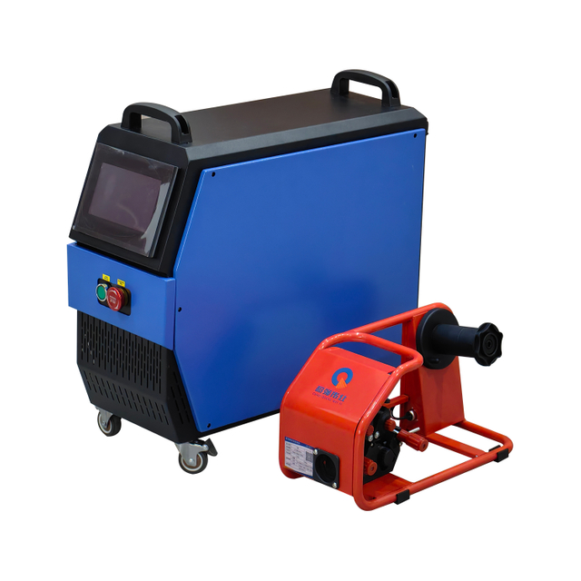 Air Cooling Welding Machine Compact Portable 700W 1300w 1700W 2000W