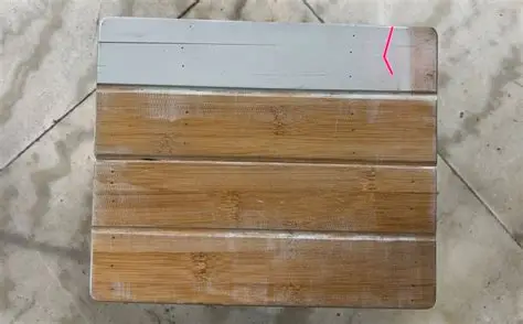 Wood Paint Removal