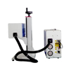 DAVI CO2 RF Laser Machine For wood
