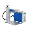 Split Portable Laser Marking Machine