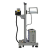 Dynamic Flying UV Air-cooled Laser Marking Machine