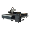 High Power 6000w Fiber Laser Cutting Machine
