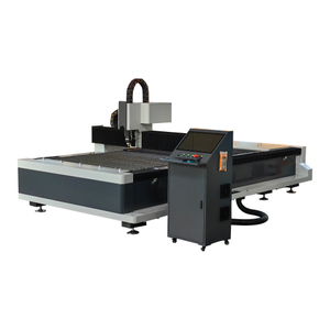 High Power 6000w Fiber Laser Cutting Machine