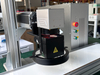 Fiber Laser Marking Machine With CCD Automatic Identification system