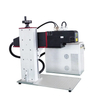 RAYFINE Portable 3D Dynamic Focusing Fiber Laser Marking Machine