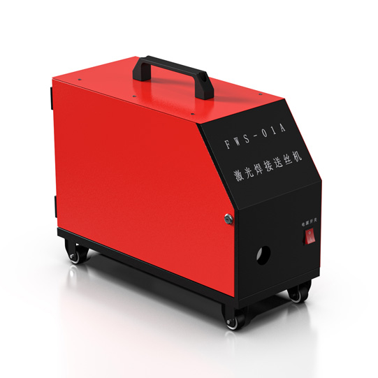 Automatic Wire Feeder