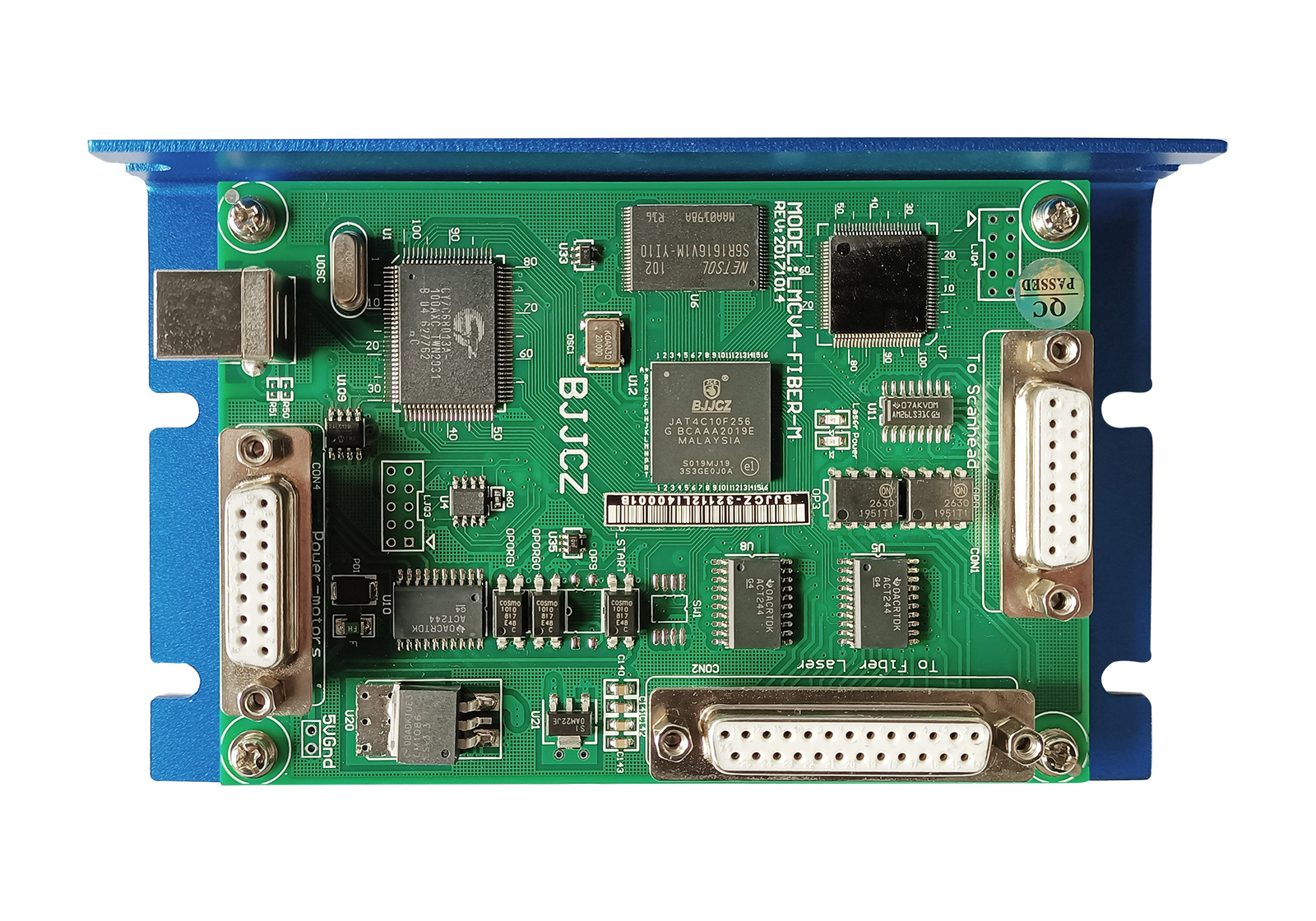 Control card&nbsp;