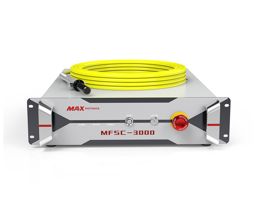 Laser source&nbsp;
