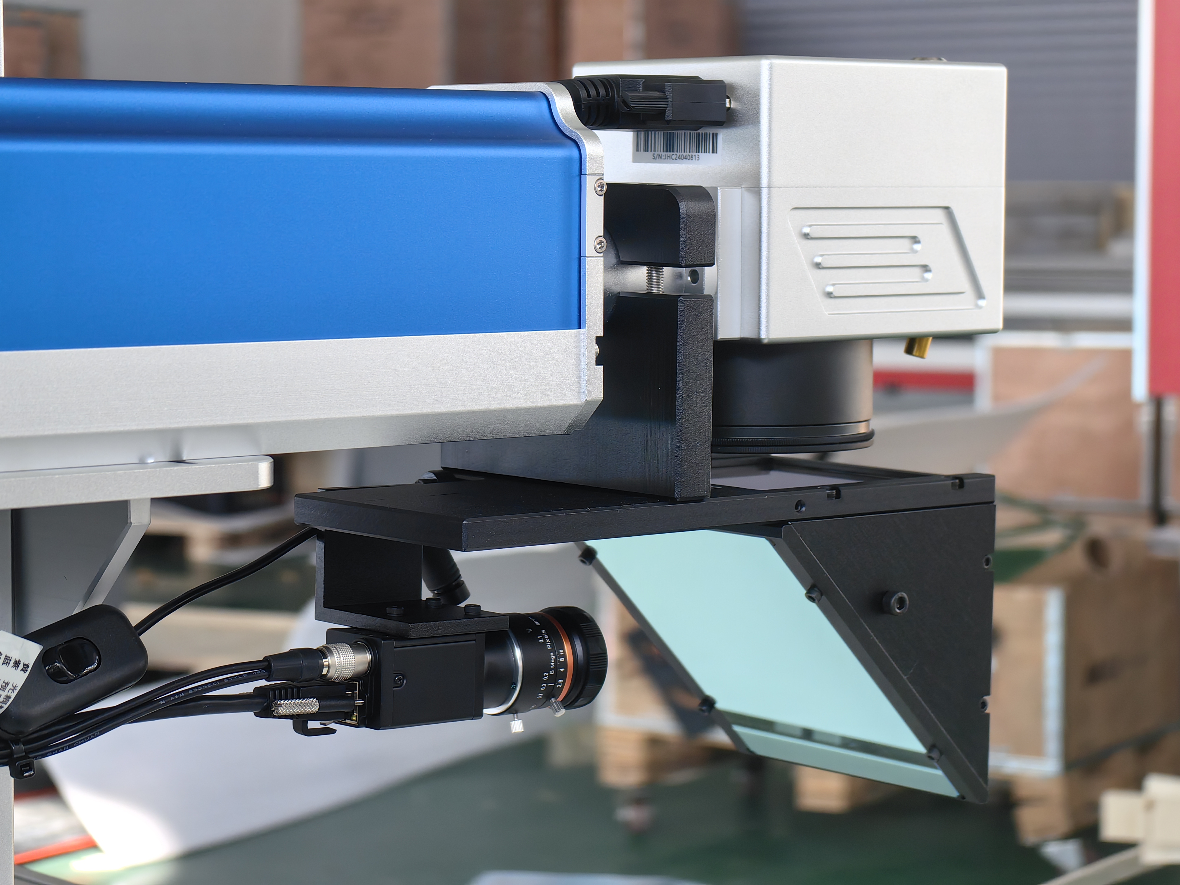 CCD Camera