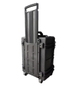 Luggage-type Pulse cleaning Machine Fiber Rust Removal