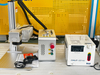 Almighty High Precision Cold Light Source 355nm UV Laser Marking Machine for For Marking Glass Plastic Leather Metal Pcb