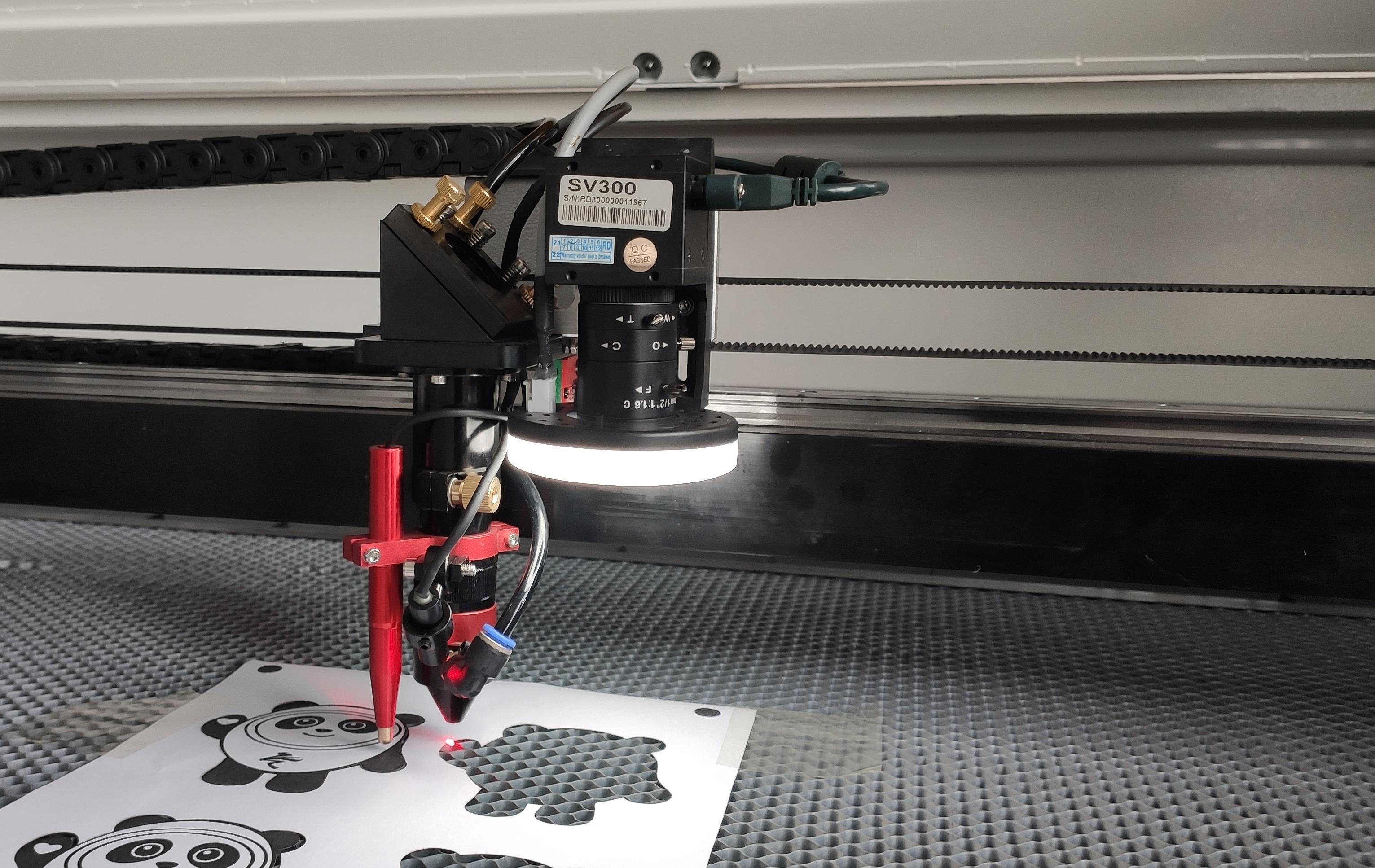 CCD camera &amp;&nbsp;Auto-foucus
