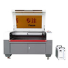 CO2 laser cutting engraving machine