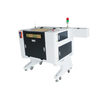 4060 RECI EFR CO2 laser cutting machine
