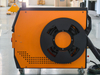 High-Efficiency Pulsed Laser Cleaning Machine for Rust Paint Oil Removal, Optional Metal Laser Marking Function